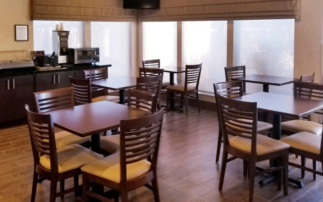 Sleep Inn Phoenix North I-17