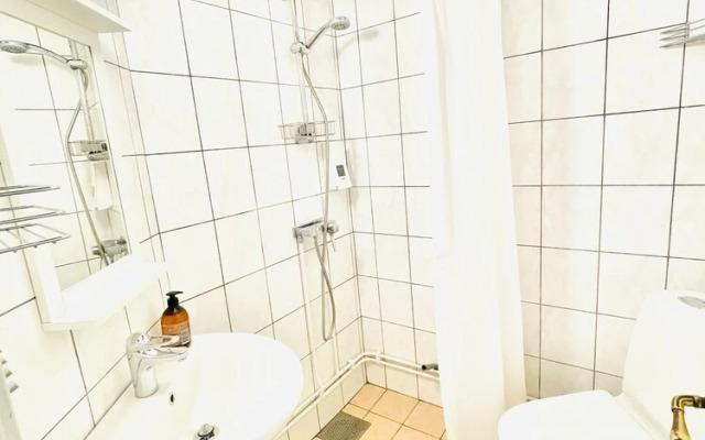 Gårdshotellet