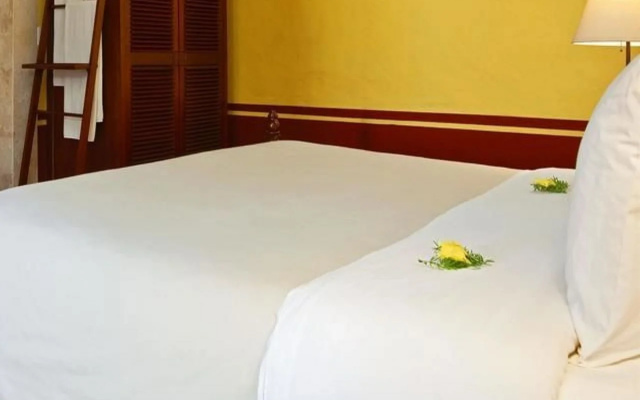 Hacienda Puerta Campeche, a Luxury Collection Hotel, Campeche