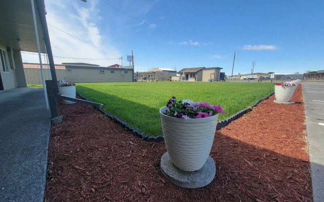 Othello Inn And Suites