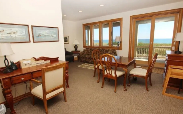 Wellfleet - 6 Br Home