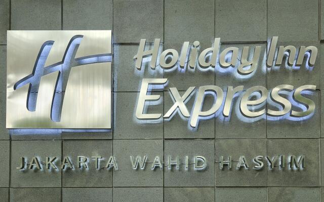 Holiday Inn Express Jakarta Wahid Hasyim, an IHG Hotel