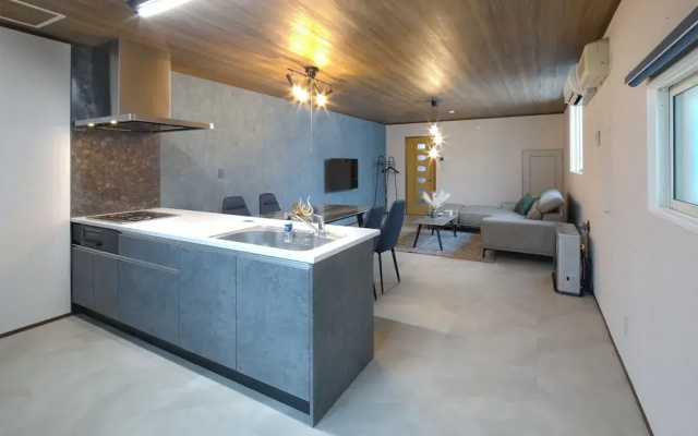 Guesthouse Le Repos