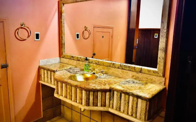 Dom Alberto Hostel