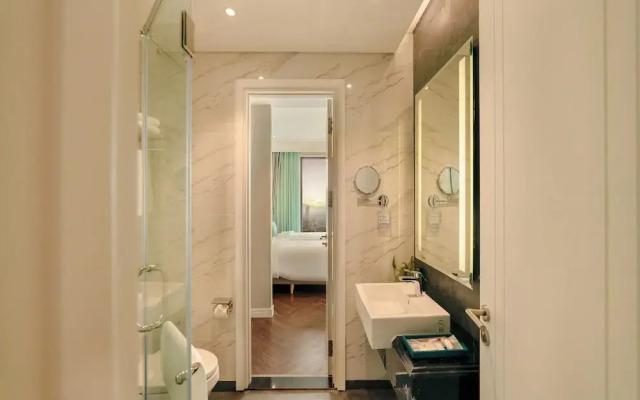 CIAO Altara Seaview Quy Nhon Condotel
