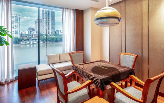 Holiday Inn Neijiang Riverside by IHG