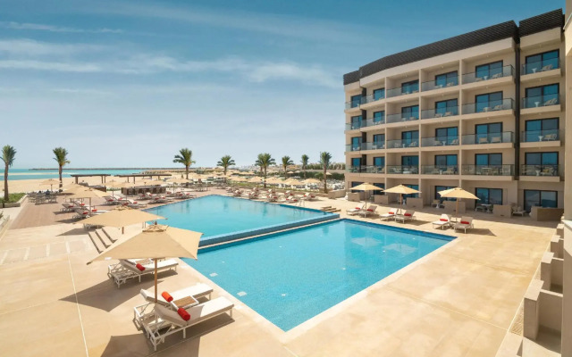 Palma Bay Rotana Resort - New Alamein