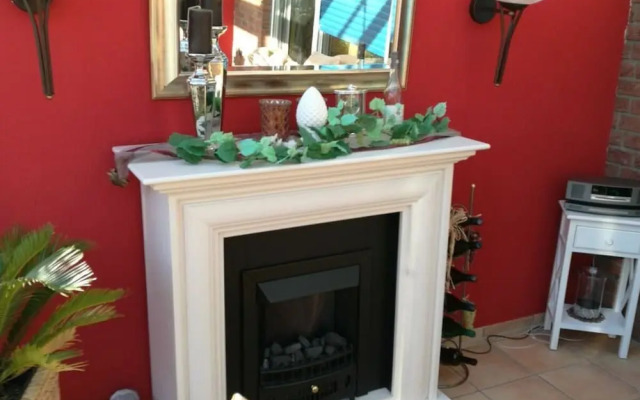 Korell 2 Modern Retreat