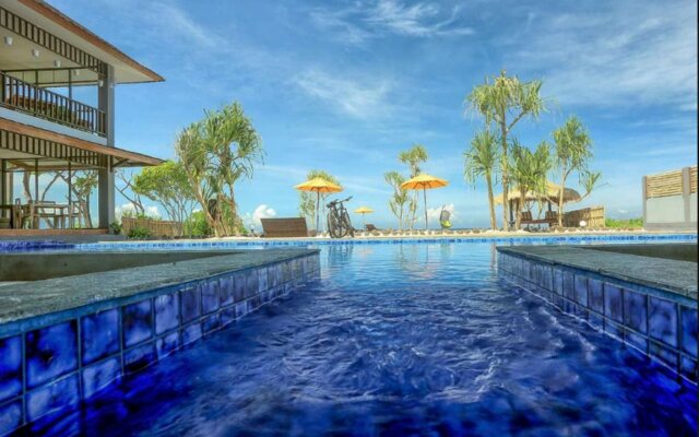 Sunset House Gili Meno