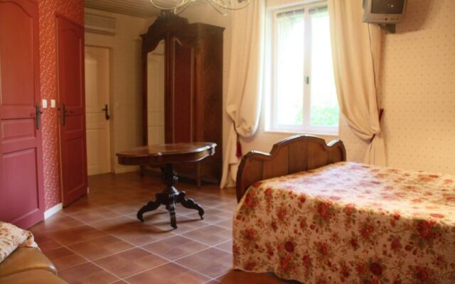 La Gentilhommière de Normandie