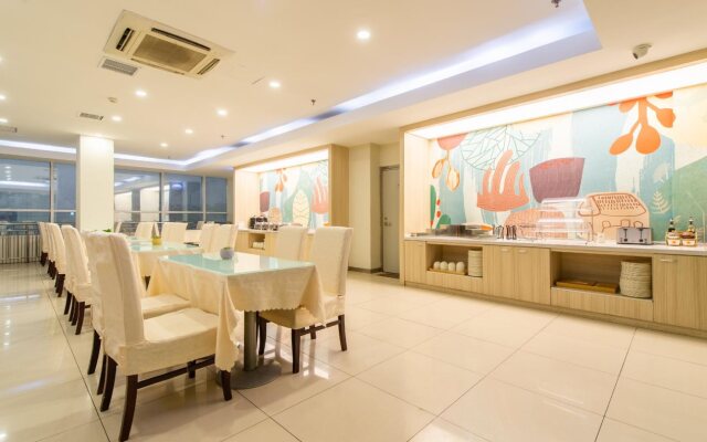 Hanting Hotel-dalian Xianglujiao Branch