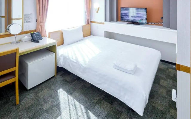 Toyoko Inn Kofu Station Minami 2