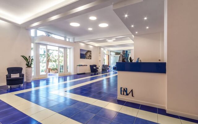 Hotel Metropole