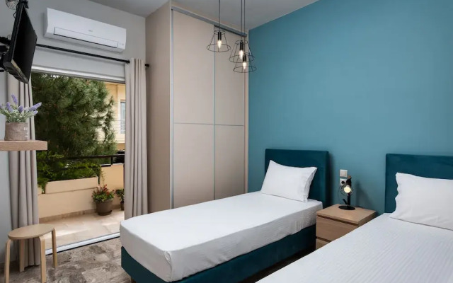 Dreamy Holidays Apartments - Adults Only