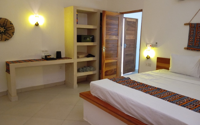 Aluna Beach House