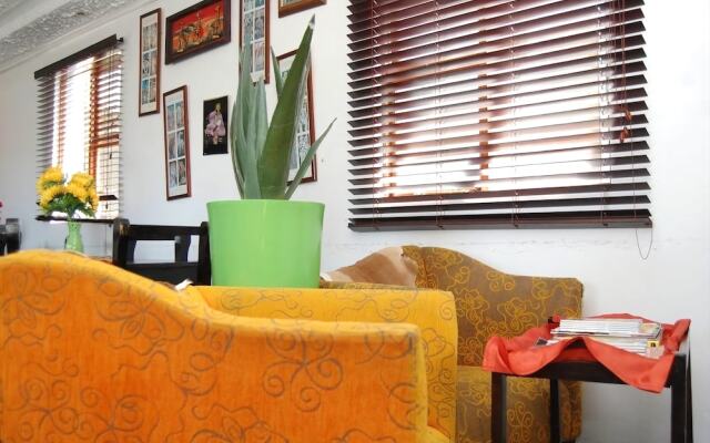 La Teranga Accommodation & Conference Group