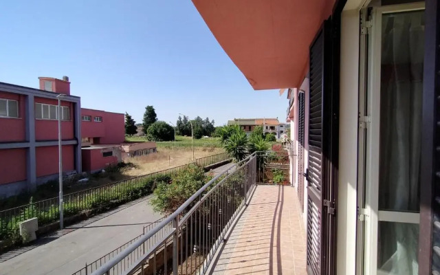 Appartamento a Marta nel Lago di Bolsena