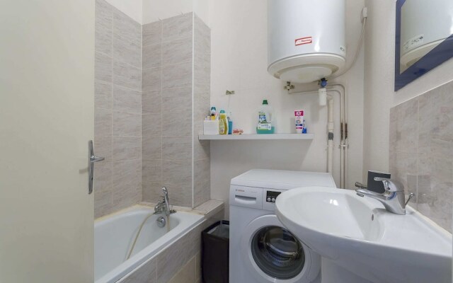 Charming 3 Room Apartment - Lyon