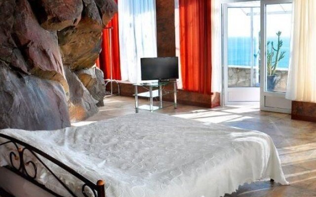 Park Hotel Alubika