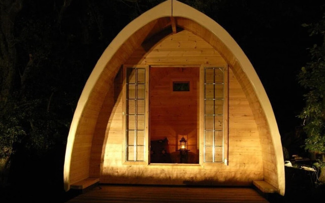 Two Hoots Campsite