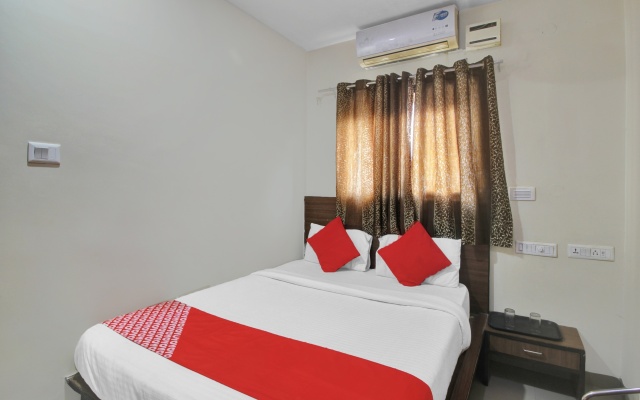 Hotel Fortune Residency