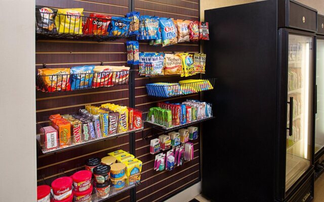 Residence Inn By Marriott Binghamton