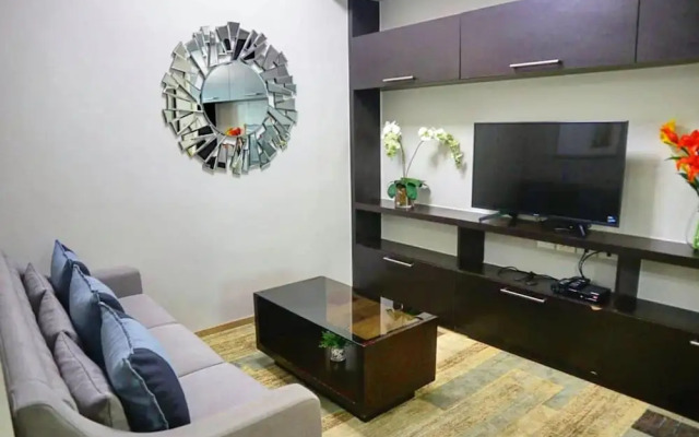 Avant Apartments At The Fort