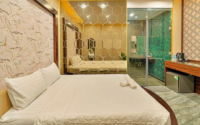 HANZ T68 Hotel Go Vap