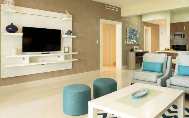 Hotel Bakour Punta Cana Suites