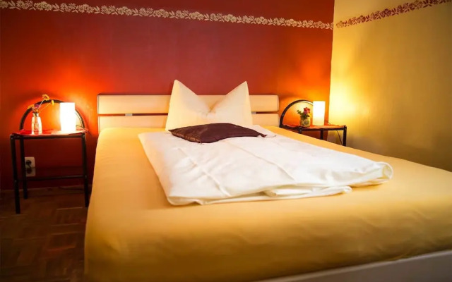 Gasthof Zum Lüdertal