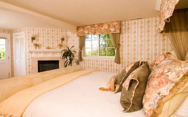 A Midsummer's Dream Bed & Breakfast