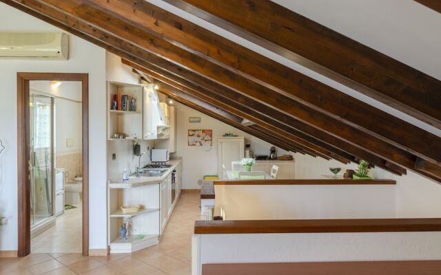 Appartamento Ca Du Pescou