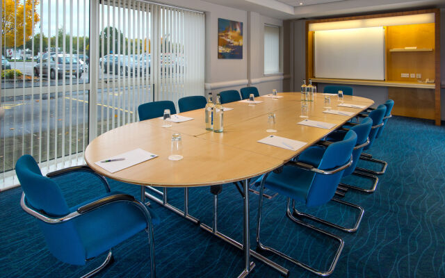 Holiday Inn Express Bedford by IHG