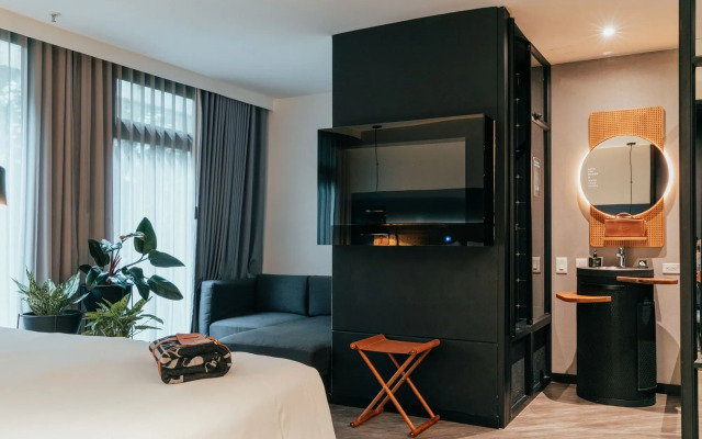 The Click Clack Hotel Medellin