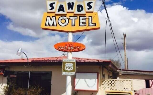 Sands Motel