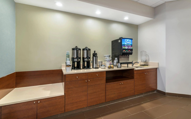 The Clocktower Hotel at Century House, an Ascend Collection Hotel