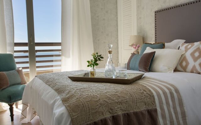 Living4Malaga Villa Ficus