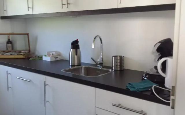 B&B Bovenweg