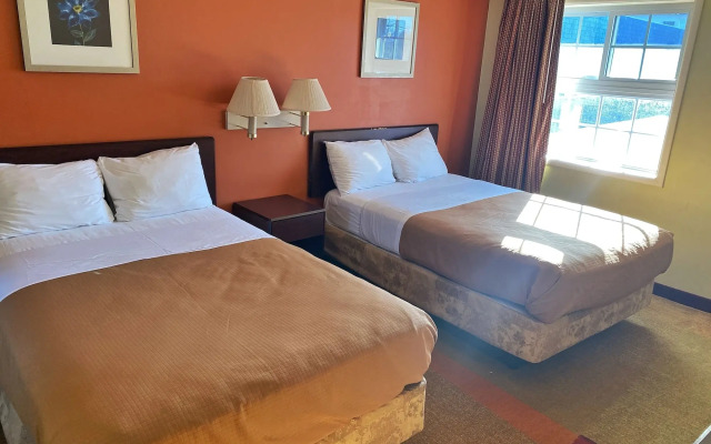 Best Stay Inn - Manchester