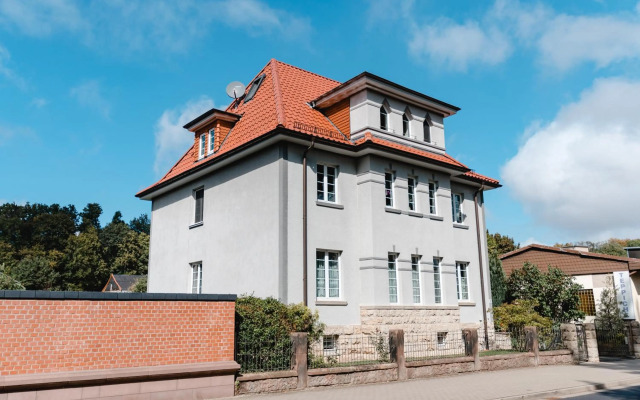 Ferienwohnung Alexandra