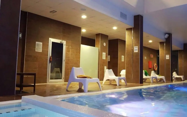 Lo Pagán luxus modern beach bungalow