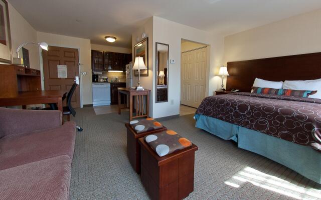 Staybridge Suites East Stroudsburg - Poconos by IHG
