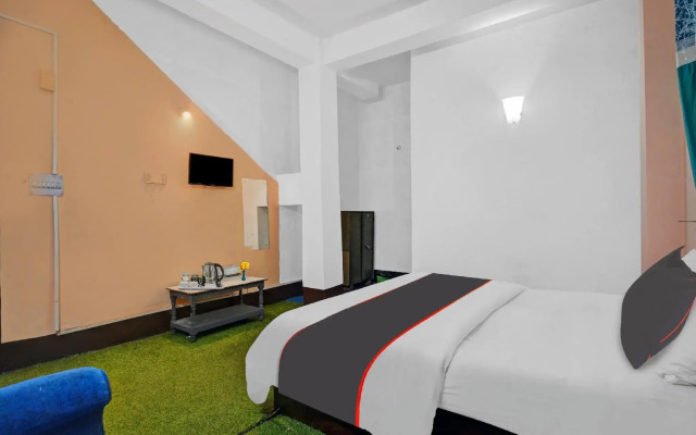 OYO 70229 Gangtok Inn