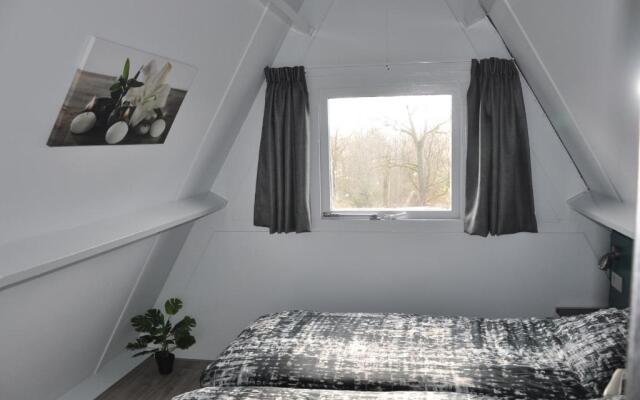 Bungalow 69, Durbuy, La Vie en Rose