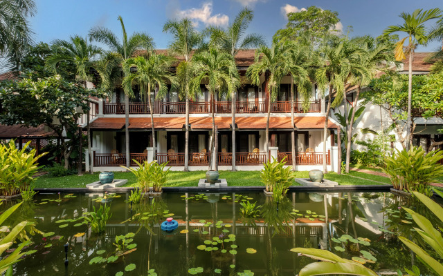 Green Park Boutique Hotel