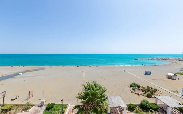 Marina de la Duquesa
