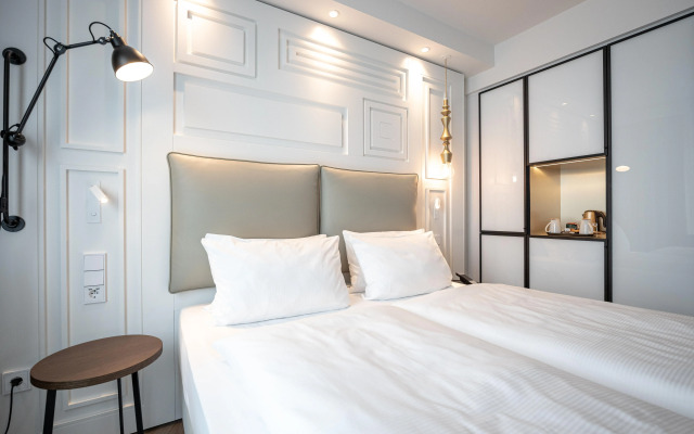 Hotel Indigo Dresden - Wettiner Platz by IHG