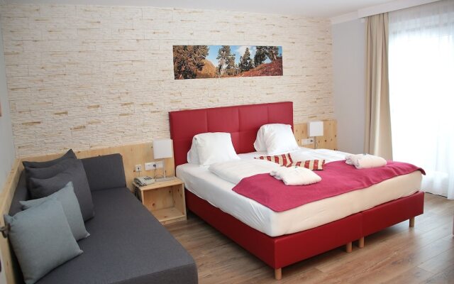 Genusshotel Almrausch