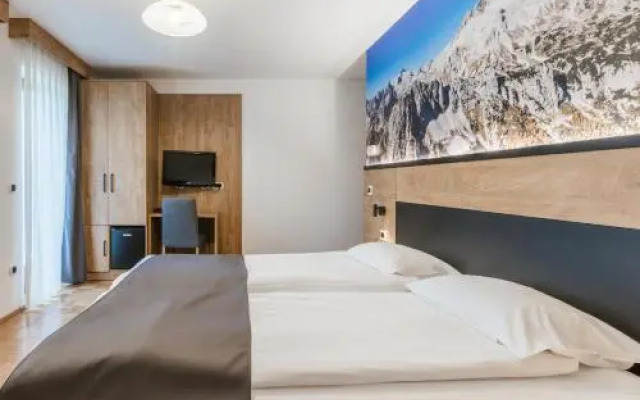 Pension Toeroek