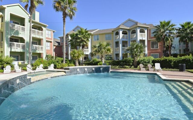 Dawn 1134-beachcomber 1 Bedroom 1 Bathroom Condo